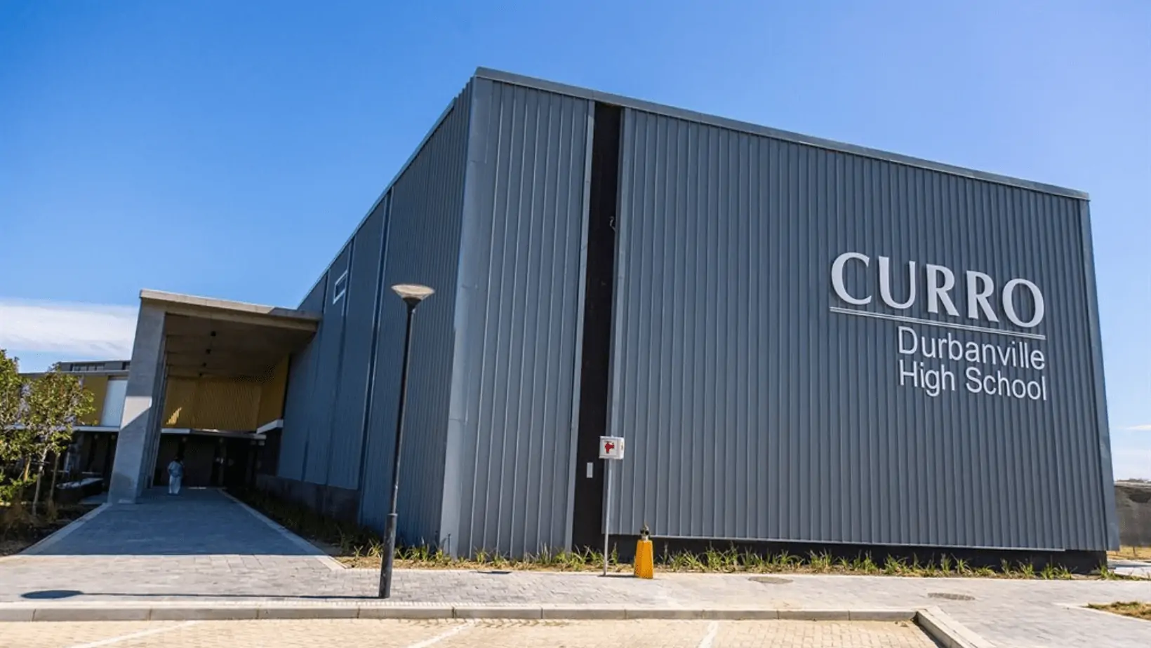 Curro Holdings Limited’s Executive Trust Fuels Confidence with Recent Share Transactions
