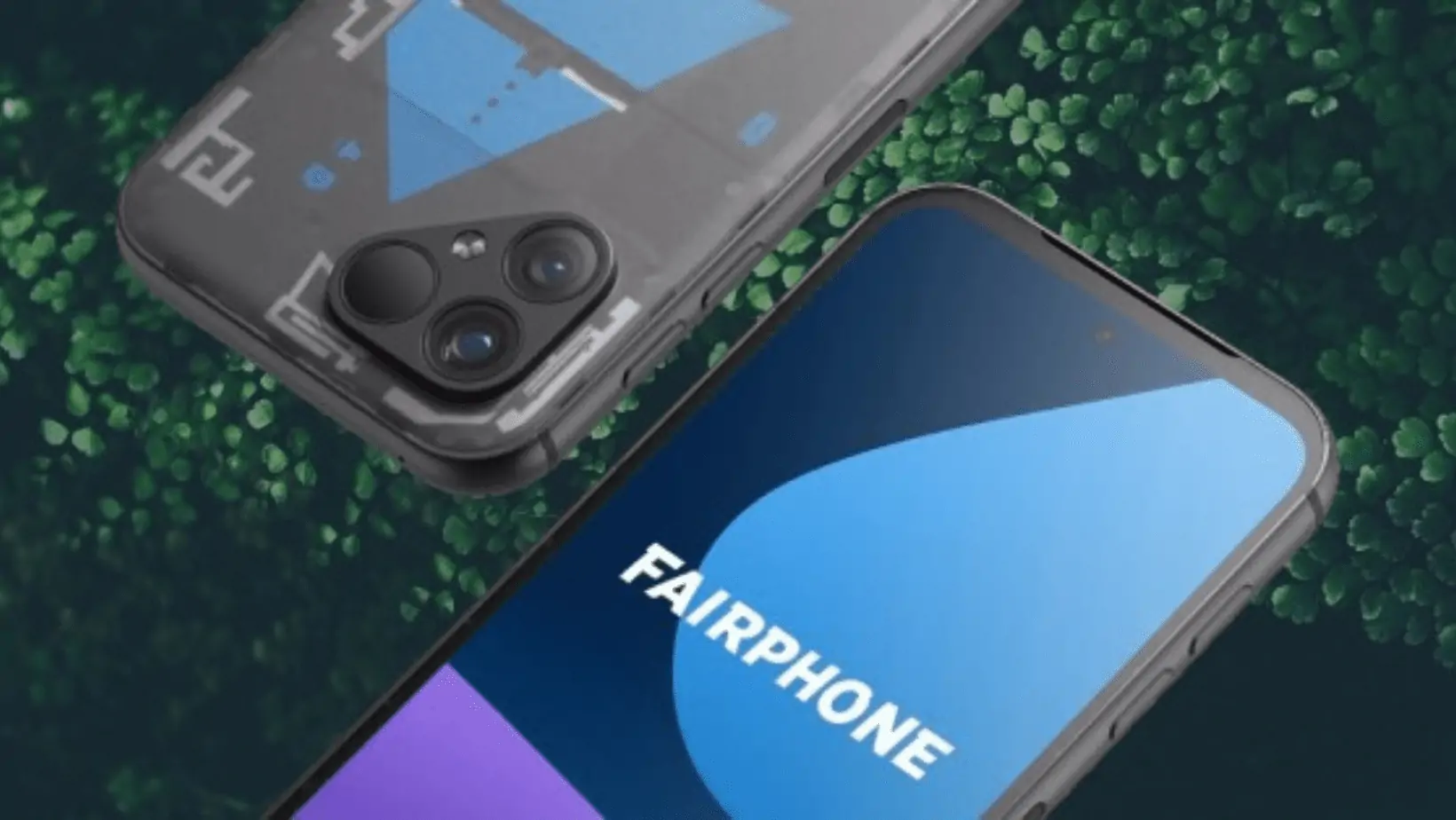 Sustainable Fairphone 5: Revitalizing Midrange Tech with Ethics