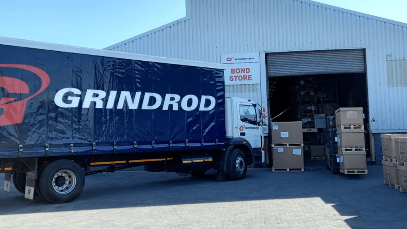 Grindrod Shipping Holdings Ltd. Reports Second Half and Full Year 2023 Financial Results