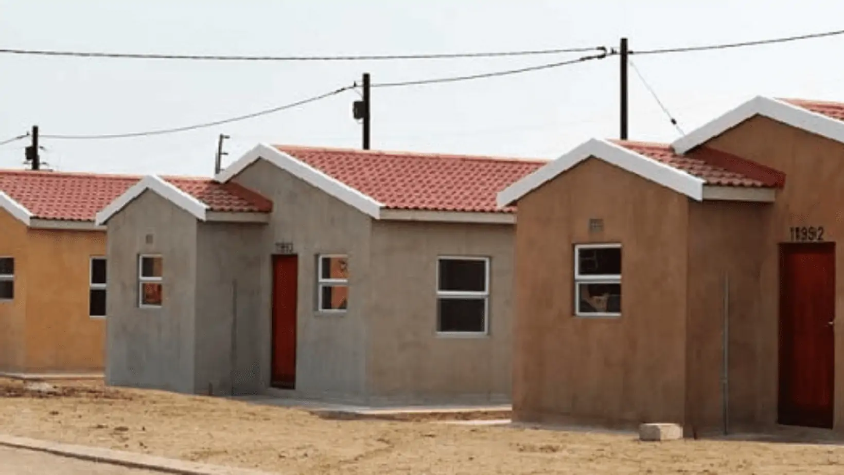 Dignified Housing Triumph: Western Cape’s Resilient Infrastructure Progress