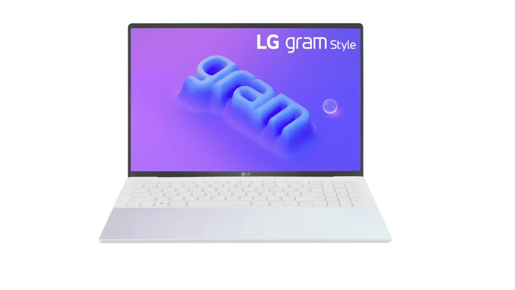 LG Gram Style: Elegance Meets Performance in Stunning Laptop