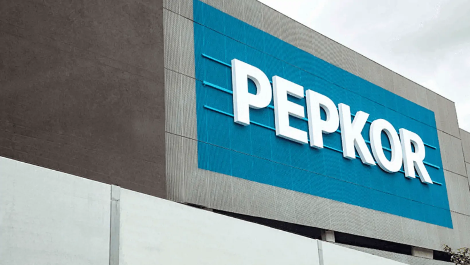 Pepkor Holdings Limited Discloses Executive Share Rights Scheme Transactions