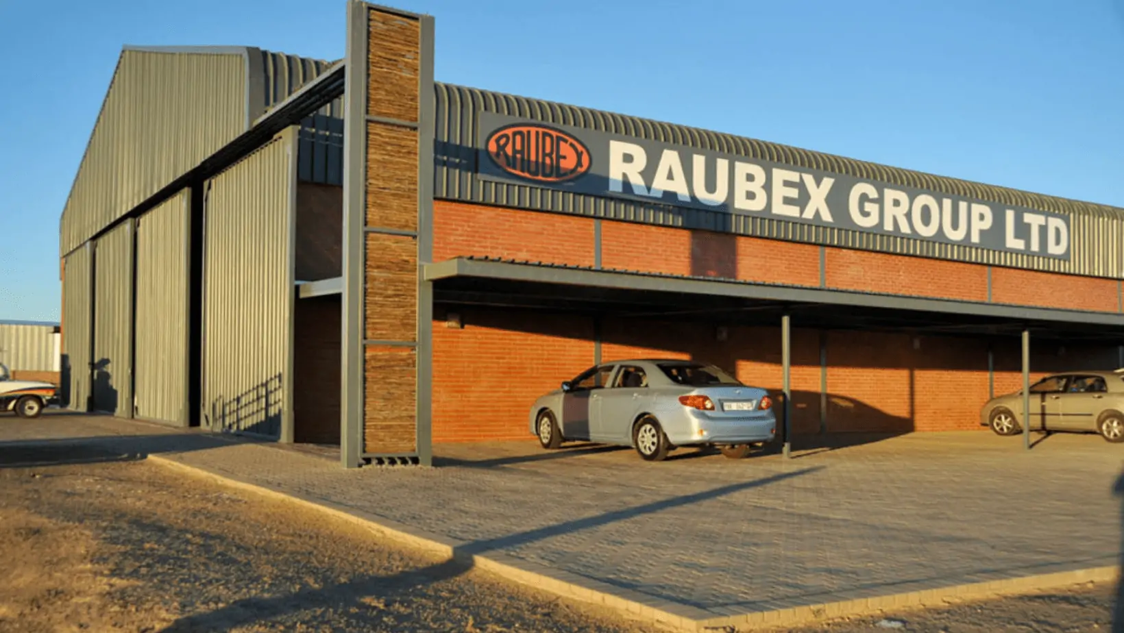 Raubex Group Defies Odds: H1 2023 Sees Surge in Earnings Amid Economic Challenges