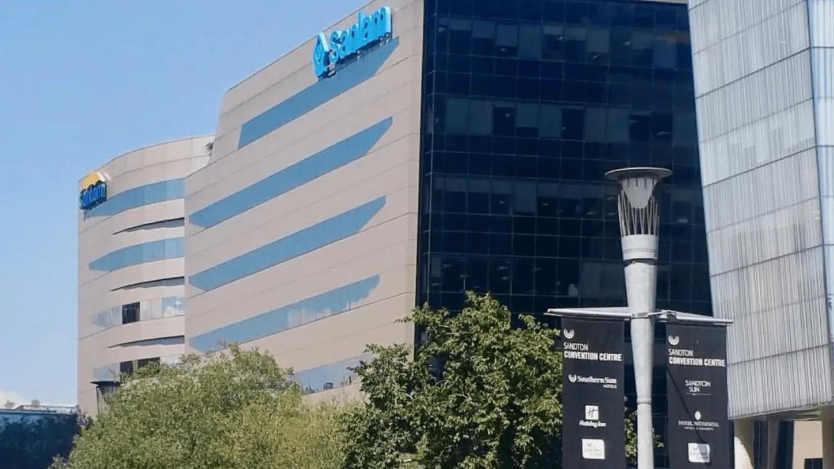Sanlam Limited Reports Record Earnings for 2023