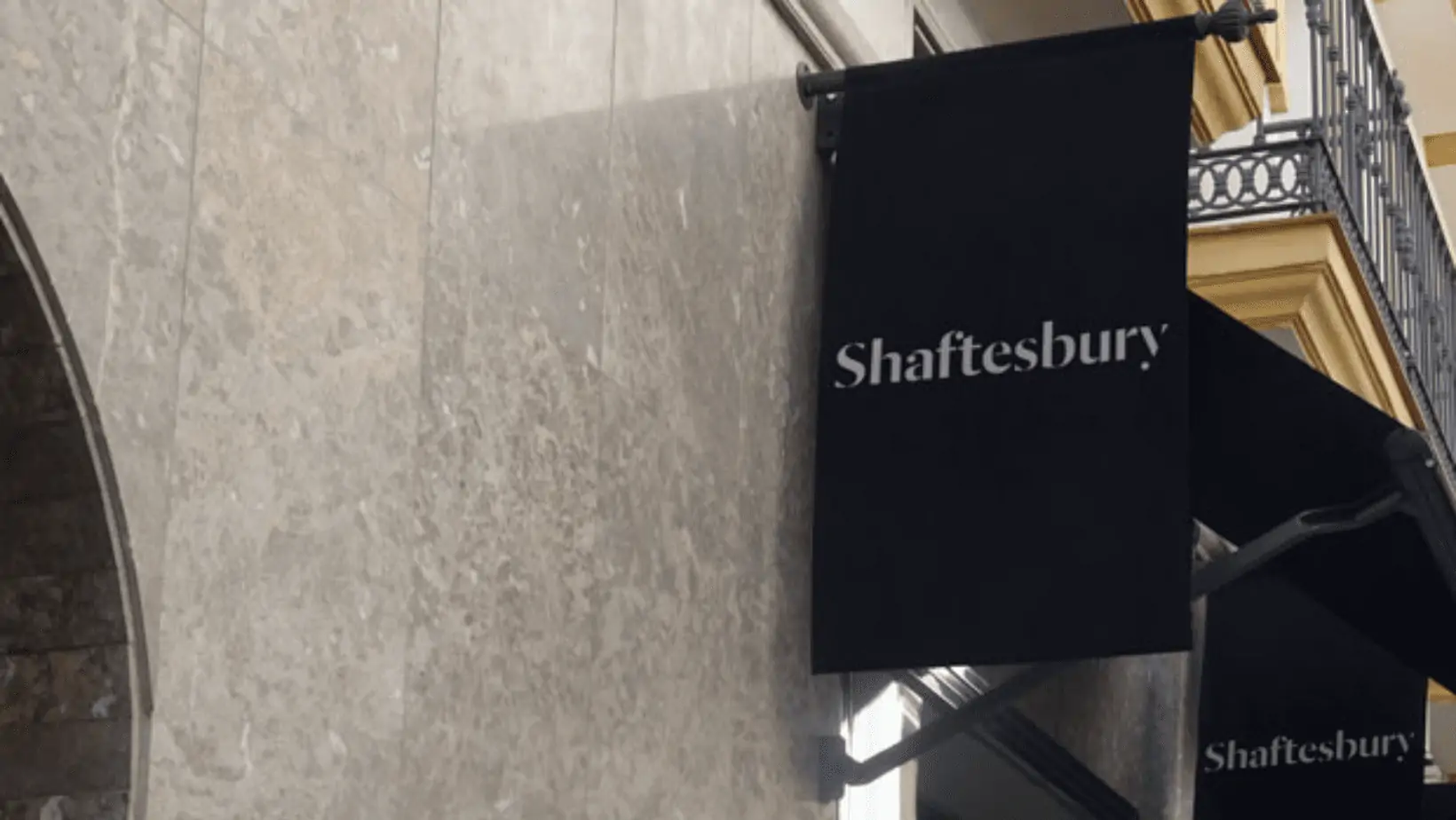 Shaftesbury Capital PLC Announces Strong Financial Performance for 2023