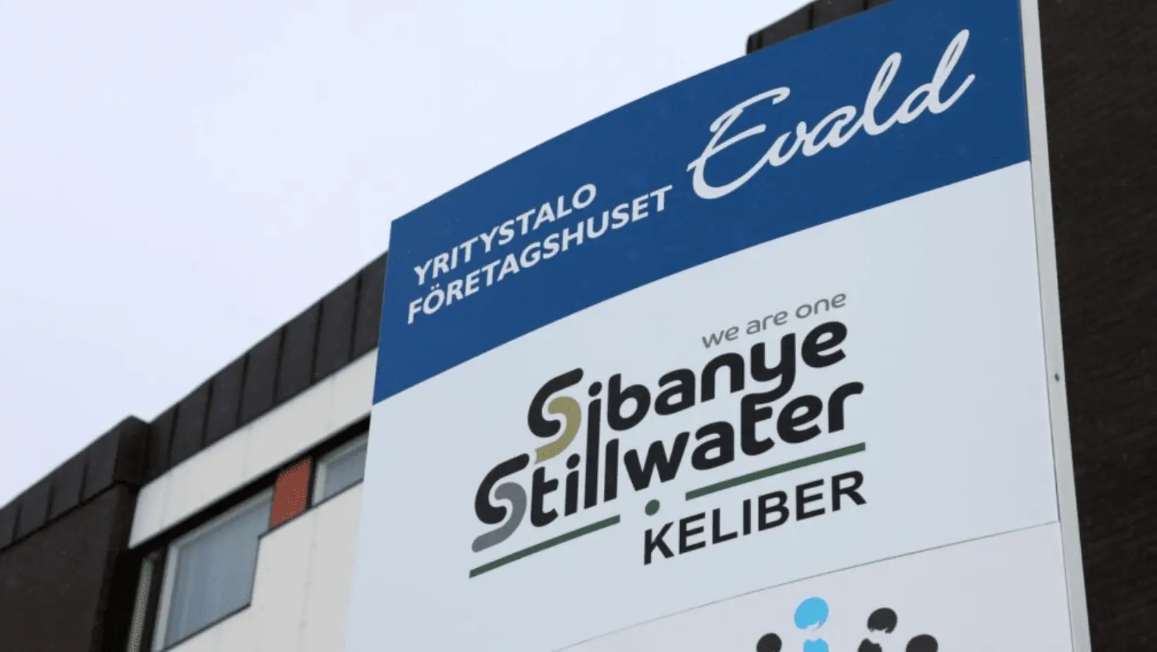 Sibanye-Stillwater Halts Operations After Shaft Incident