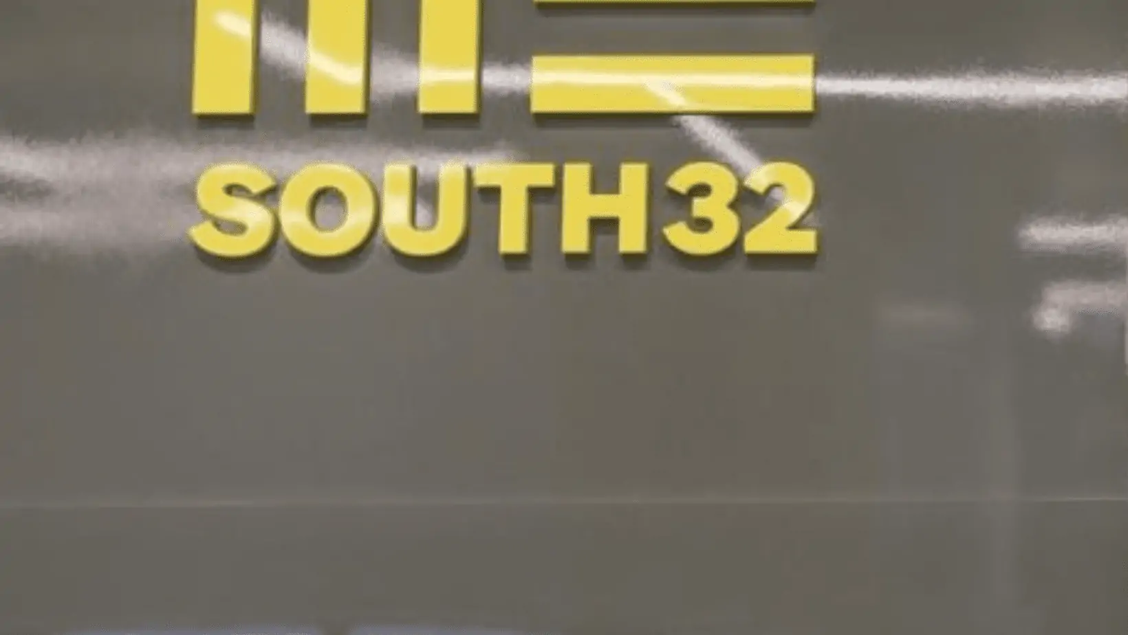 South32 Limited Reports Decline in Half-Year Financial Results