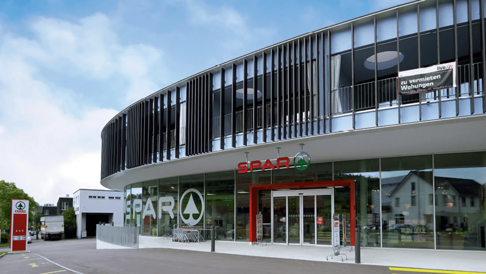 Surprise Stake Sell-Off: Ninety One Exits SPAR!