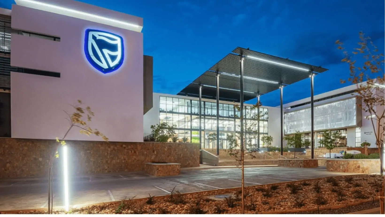 Standard Bank Namibia Expects Surge in Profit for 2023