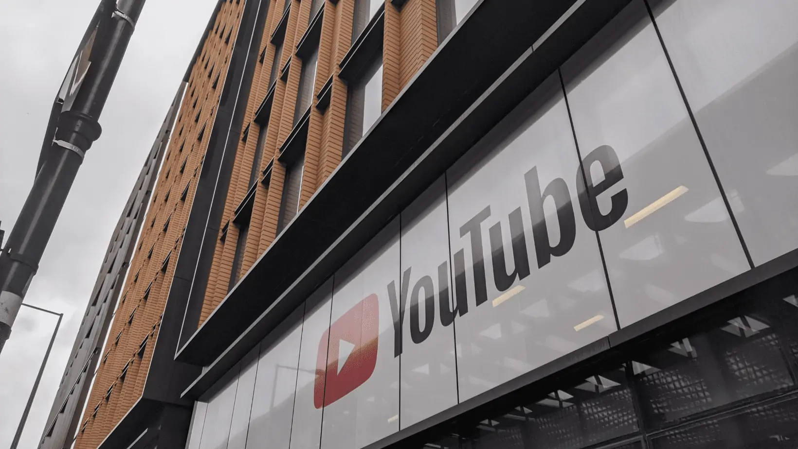 YouTube Leads U.S. Streaming Market as Nielsen Report Reveals Surging TV Viewing