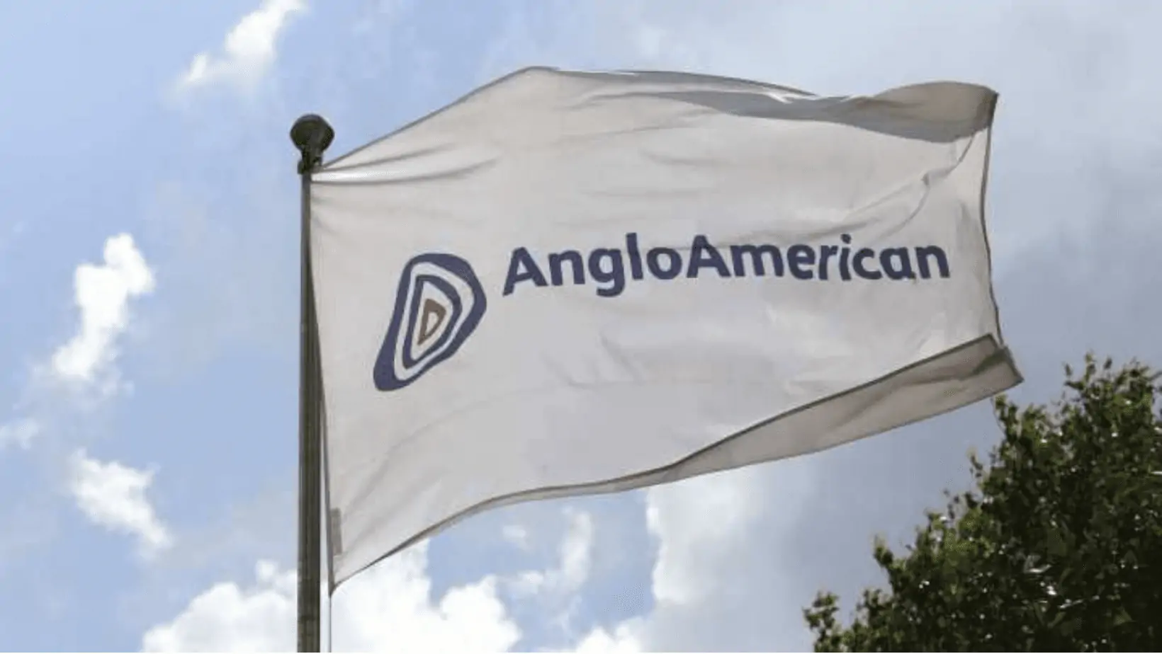 Anglo American plc Receives All-Share Offer from BHP Group Limited