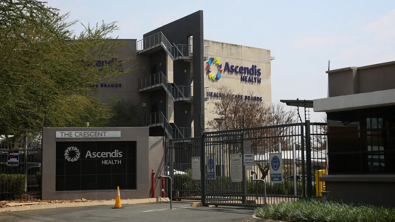 Ascendis Health’s AGM Triumph: 3 Bold Moves That Just Rewrote the Corporate Playbook