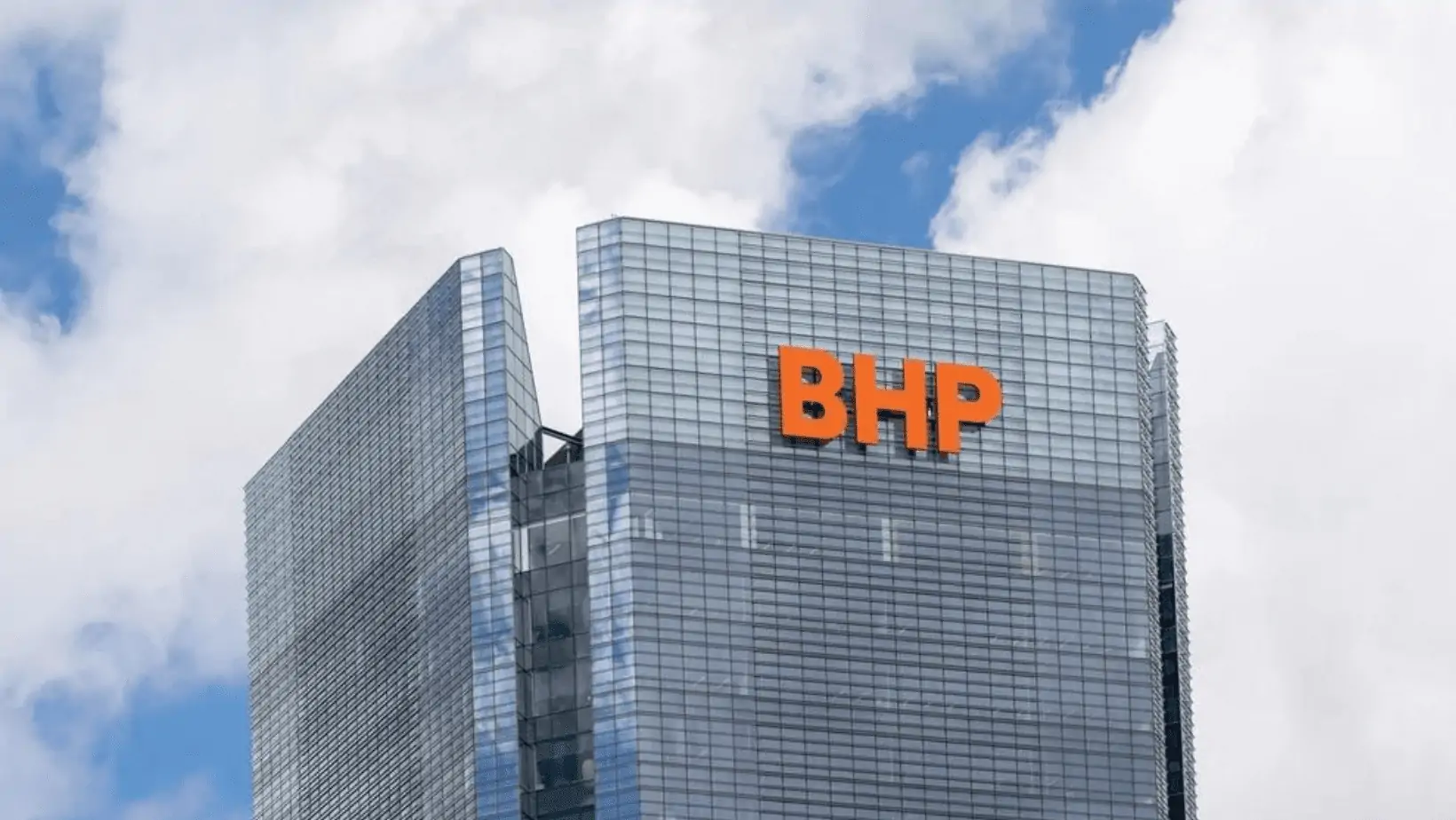 BHP Group Limited: Board Update and Strategic Insights