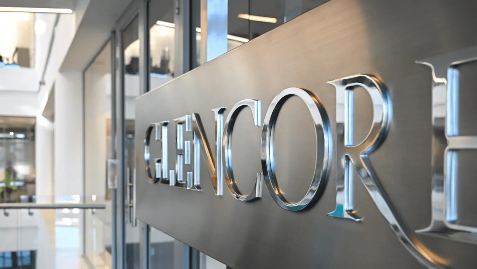 Glencore’s Currency Choice: Maximizing Dividends for Shareholders