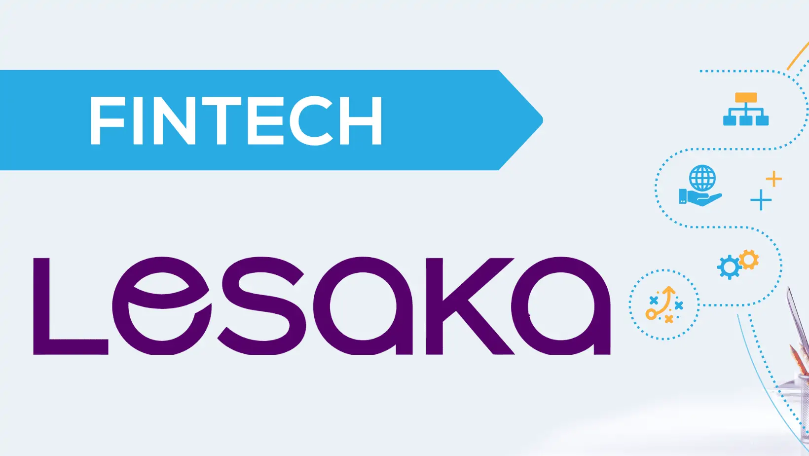 Lesaka Tech: Q4 2023 Revenue Surges, Losses Narrow