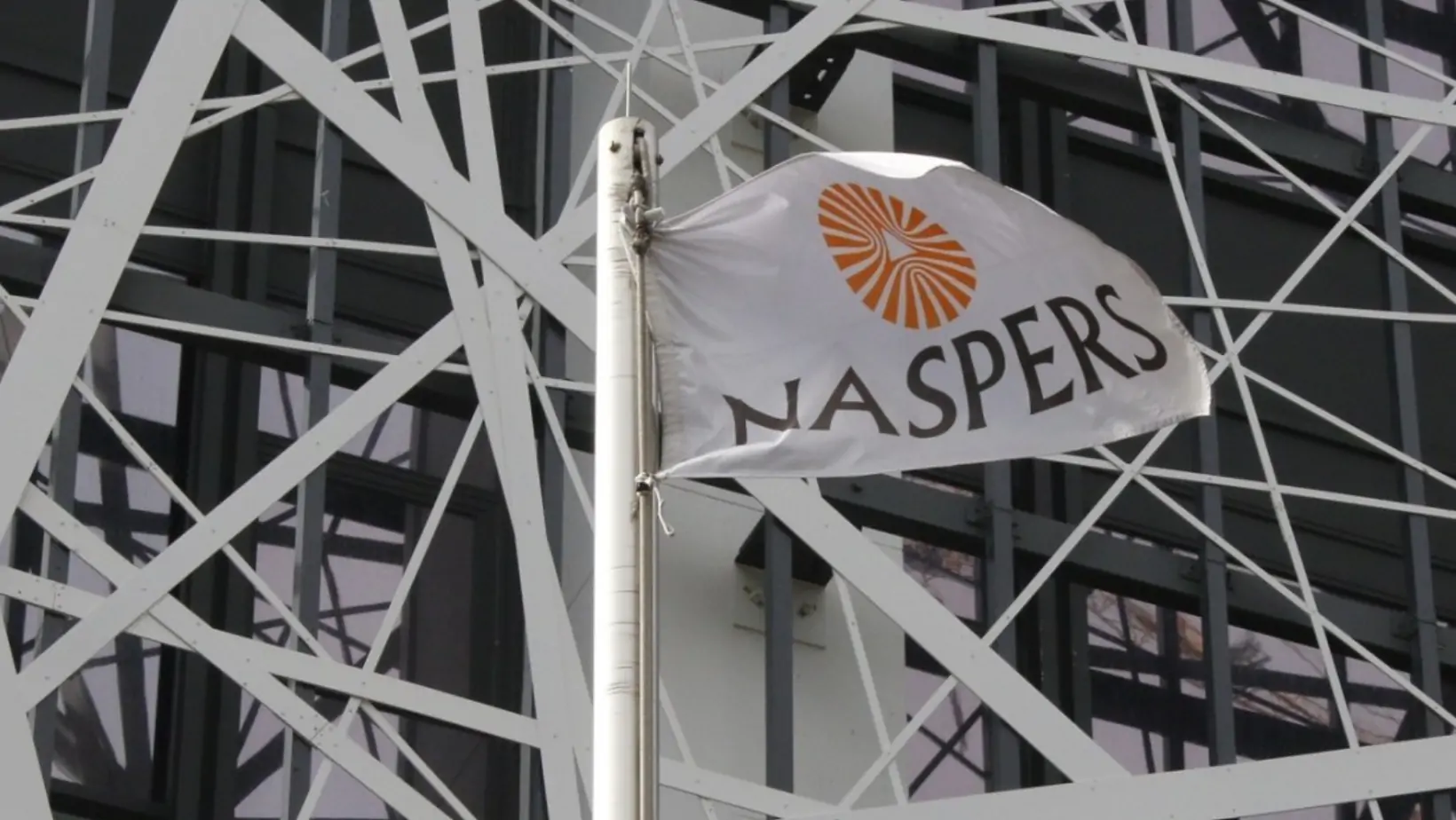 Naspers Limited Announces Latest Repurchase Activity