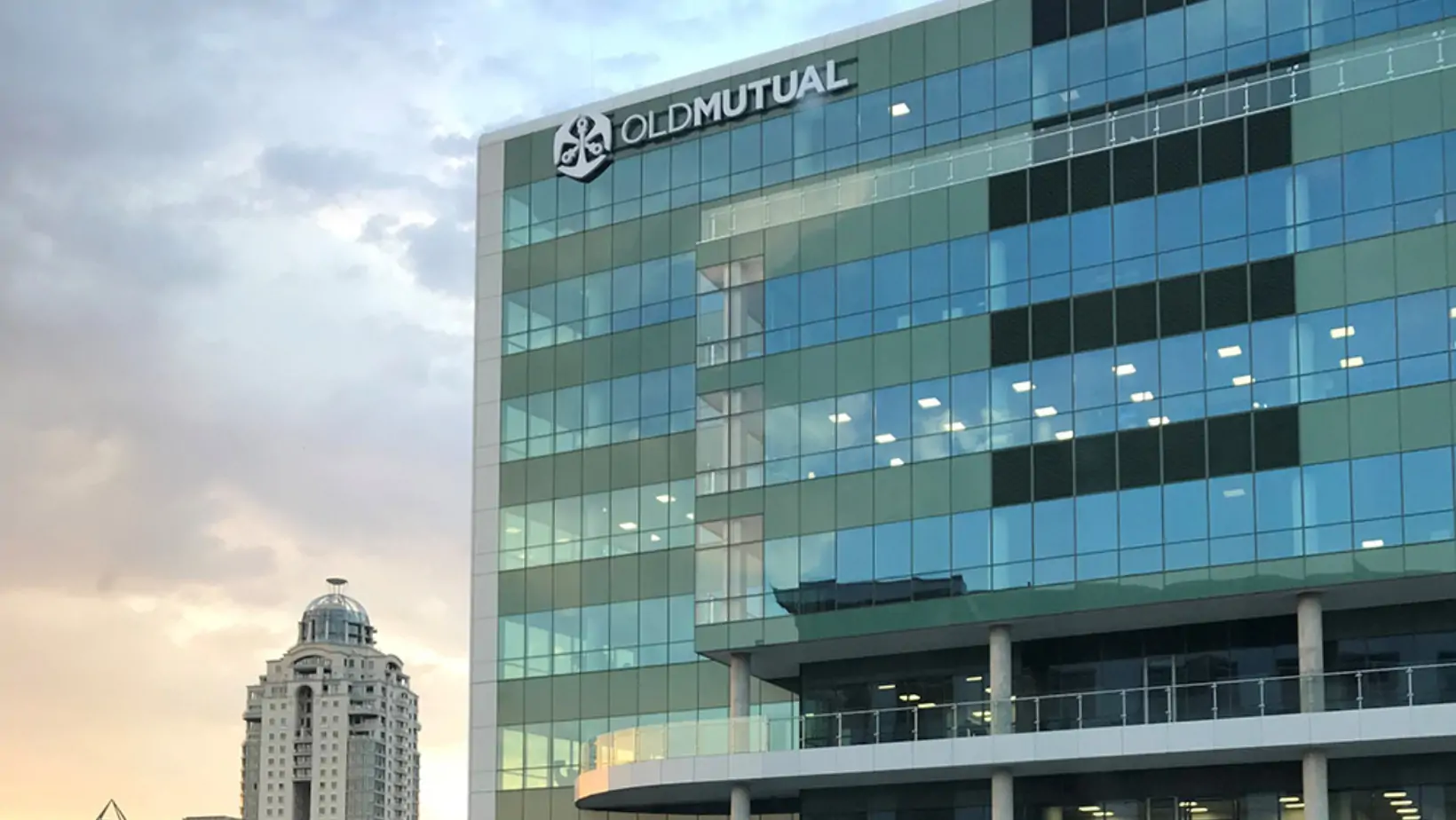 Old Mutual Limited Announces Final Dividend of 49 Cents per Share for Fiscal Year