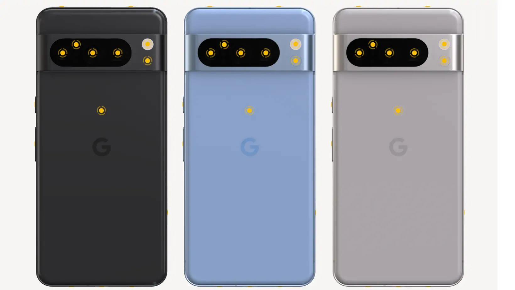 Google Releases February Update for Pixel Devices
