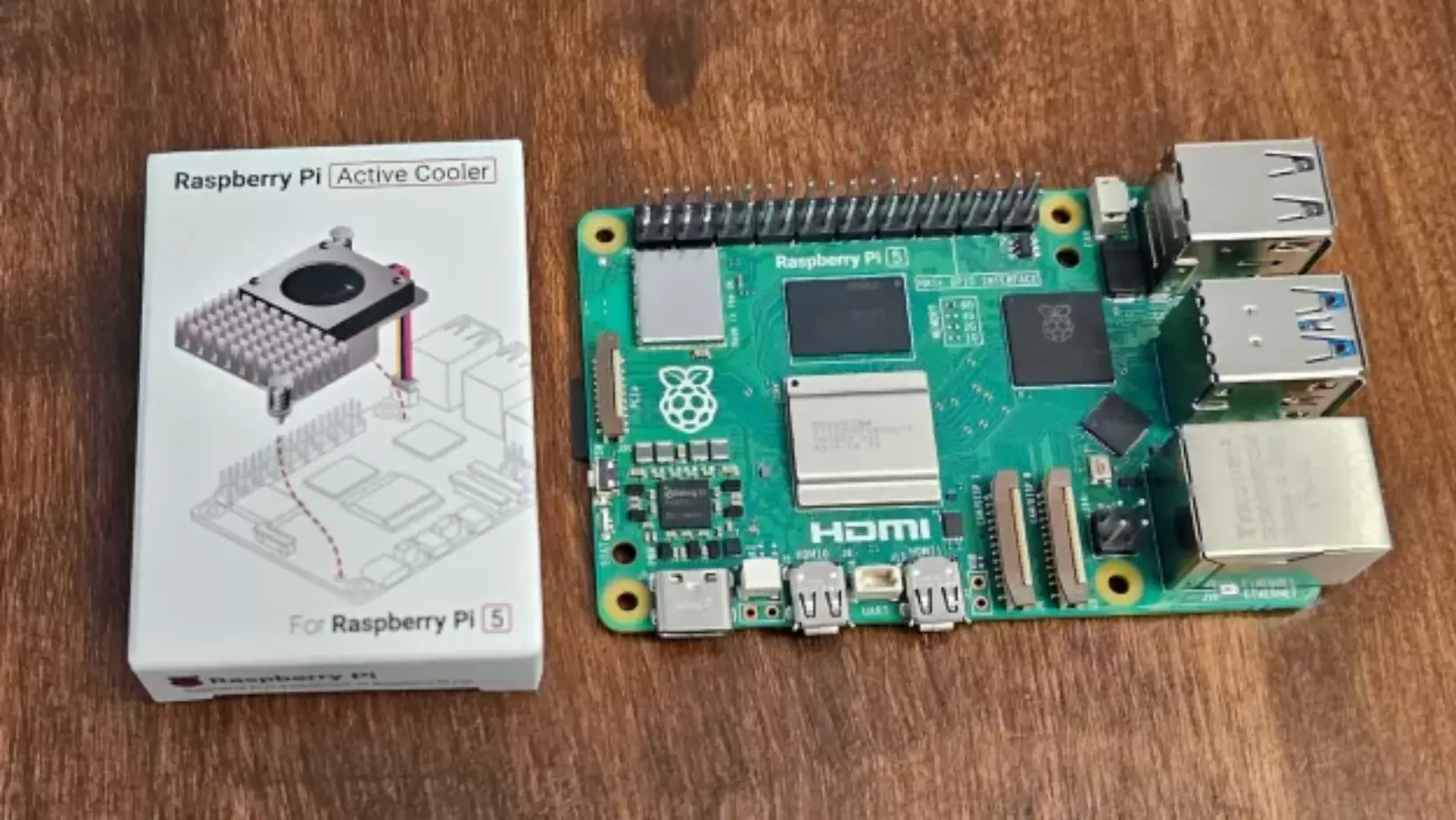 Raspberry Pi 5: Game-Changer in Microcomputing