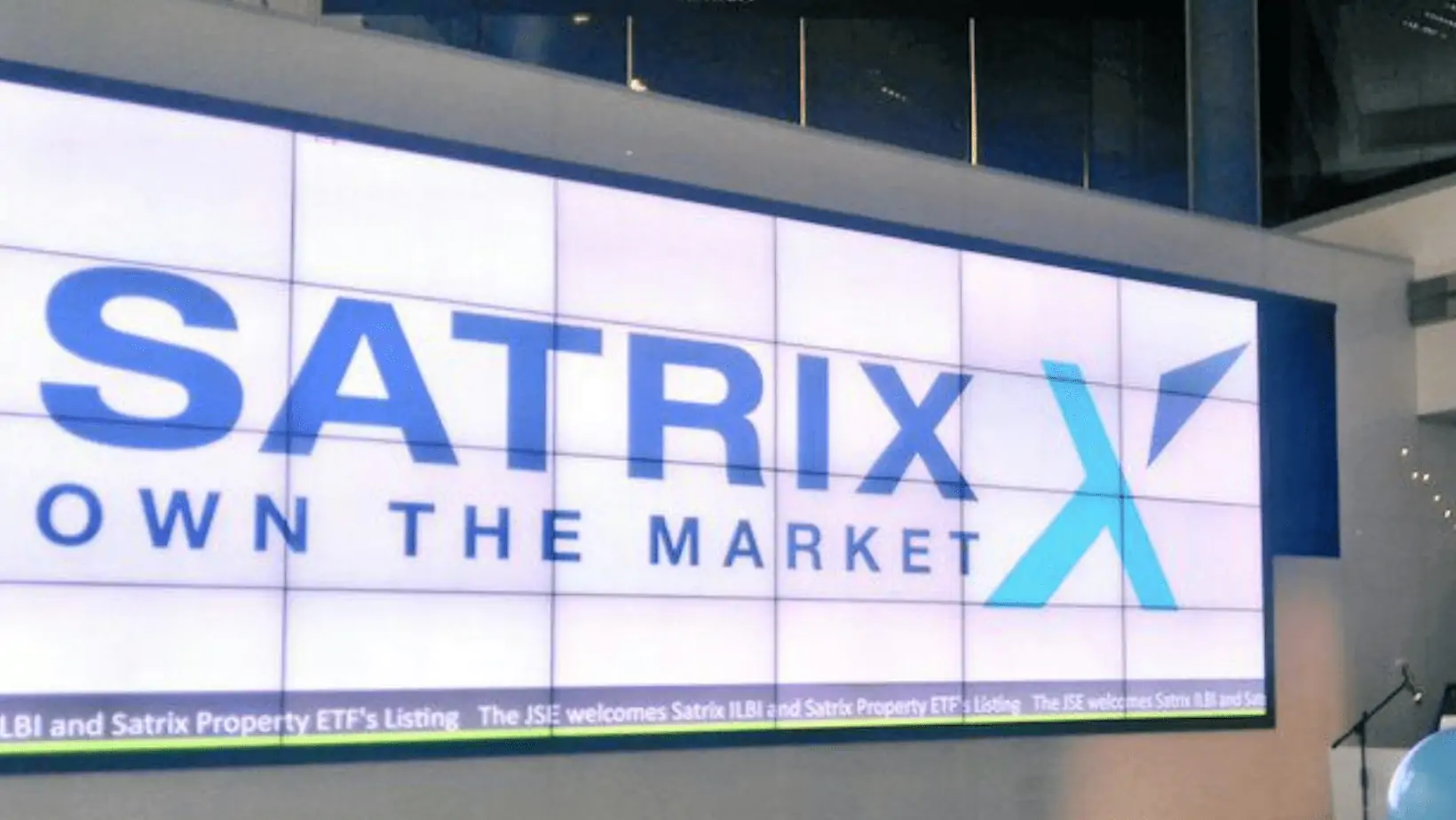 Satrix Revamps Portfolio: Enhanced Investor Benefits Ahead