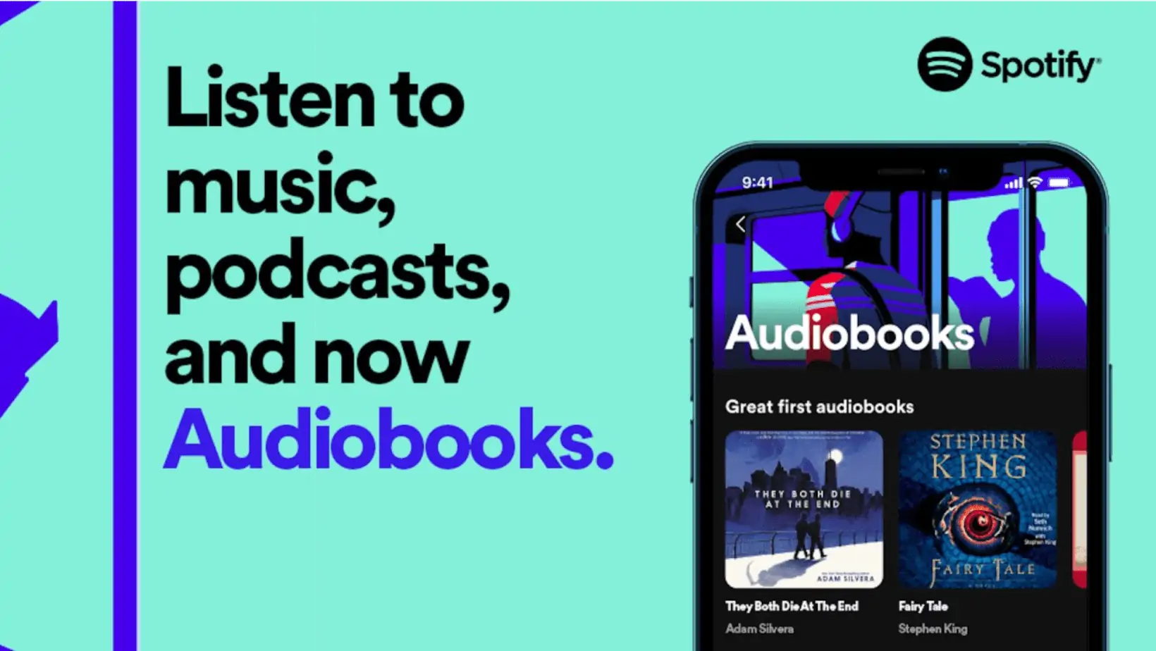 Spotify’s Sonic Surge: Amplifying Premium Appeal with 200K Audiobooks, Hits High Notes in User Growth and Revenue