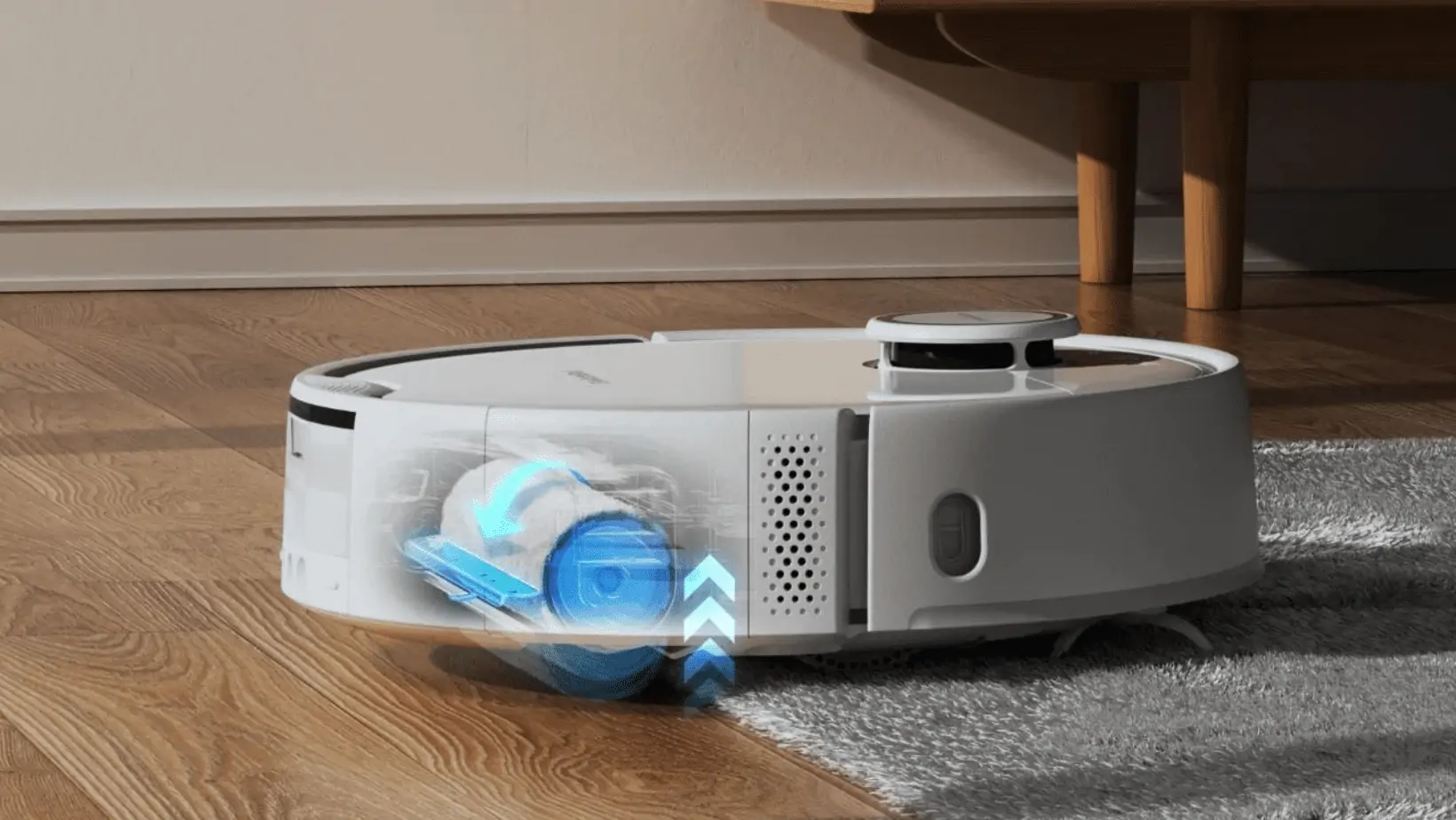 SwitchBot S10: Game-Changer in Robo Cleaning