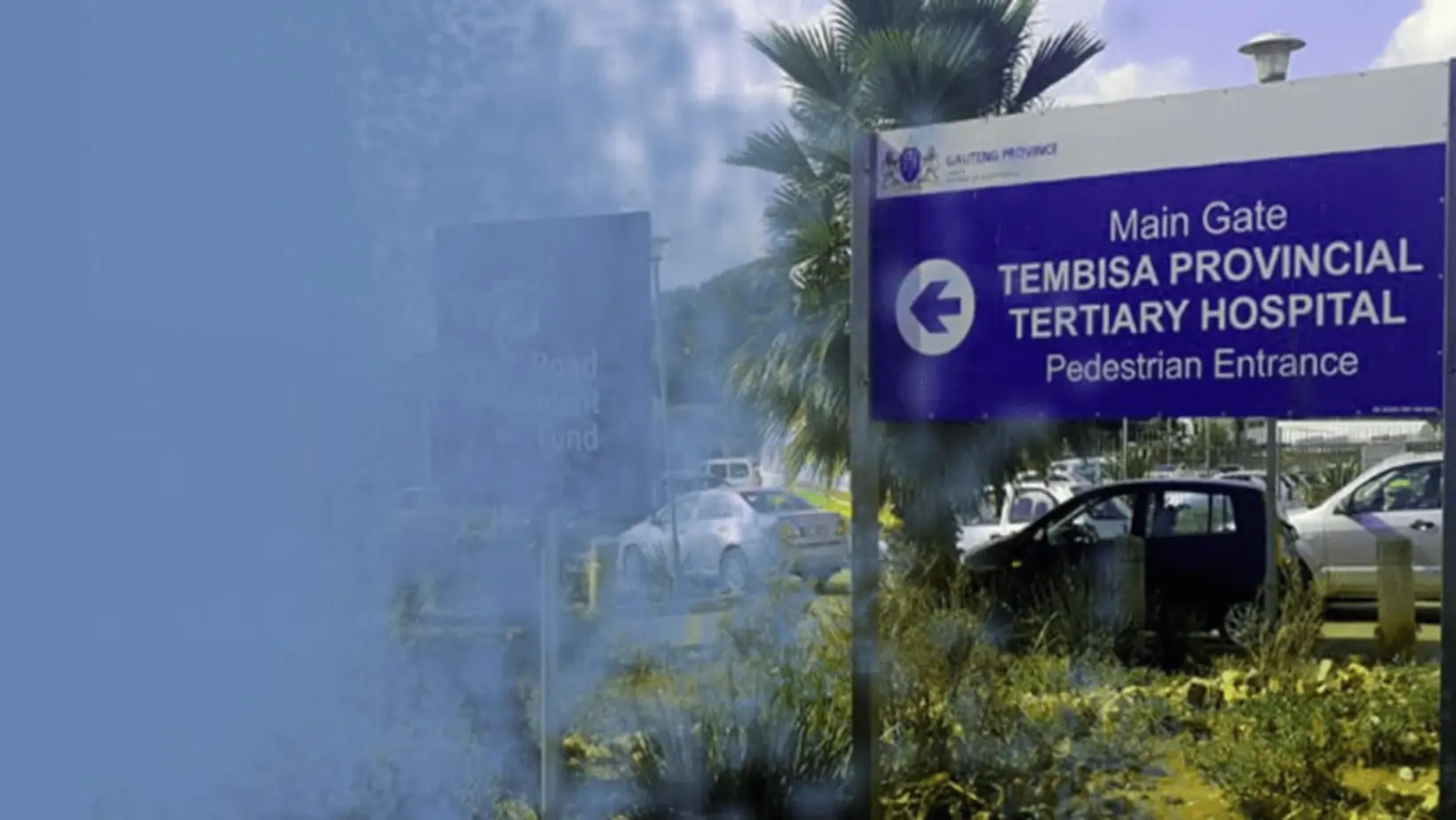 SIU Probes Corruption at Tembisa Hospital