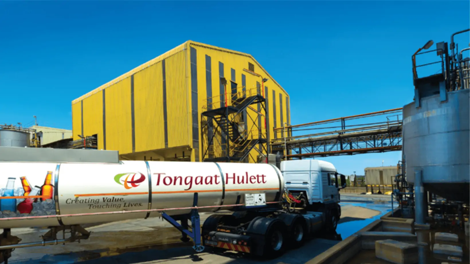 Tongaat Hulett Monthly Business Rescue Report: December 2023 Update