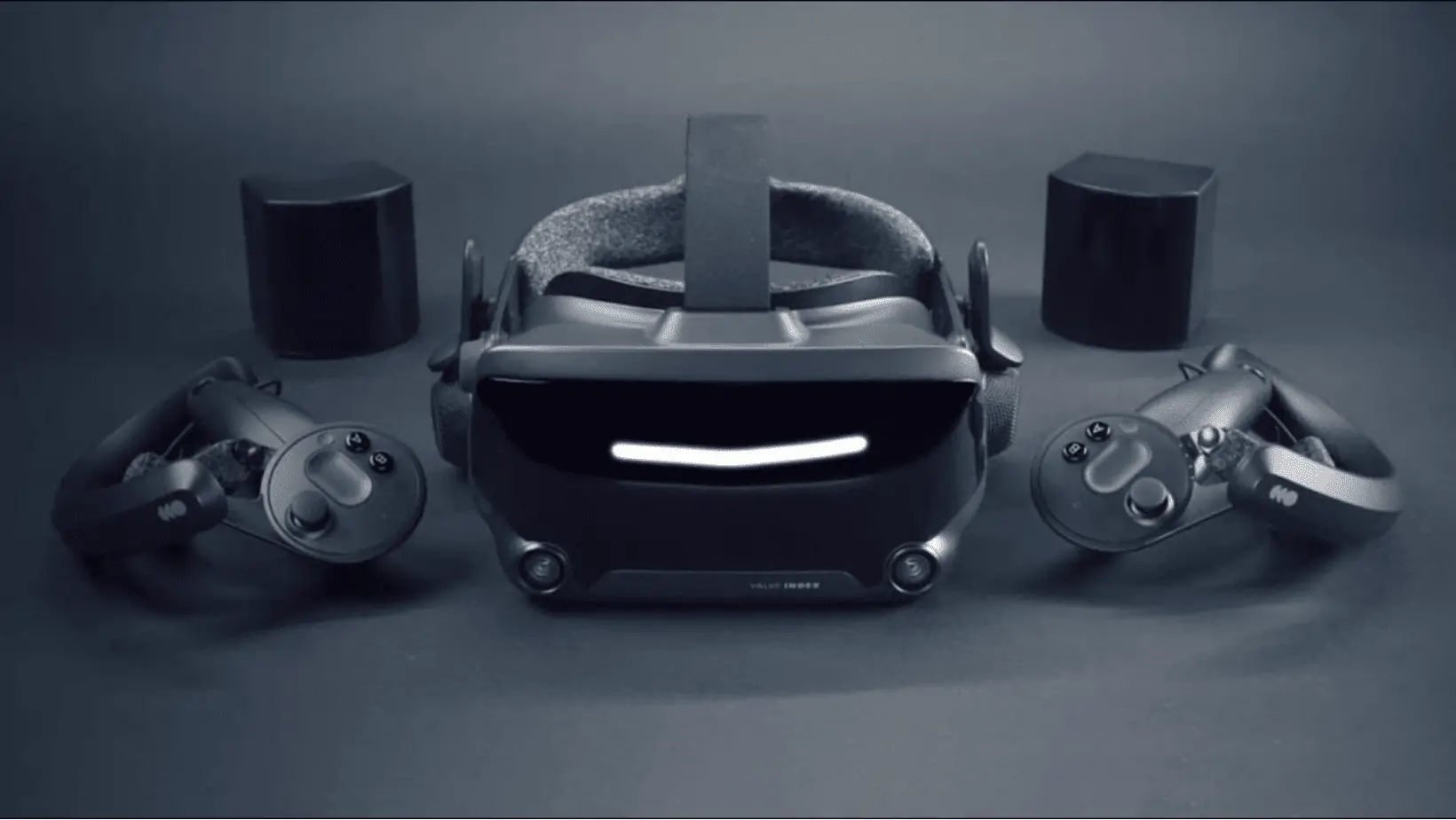 Valve Teases Mystery Device: Gaming Industry Abuzz