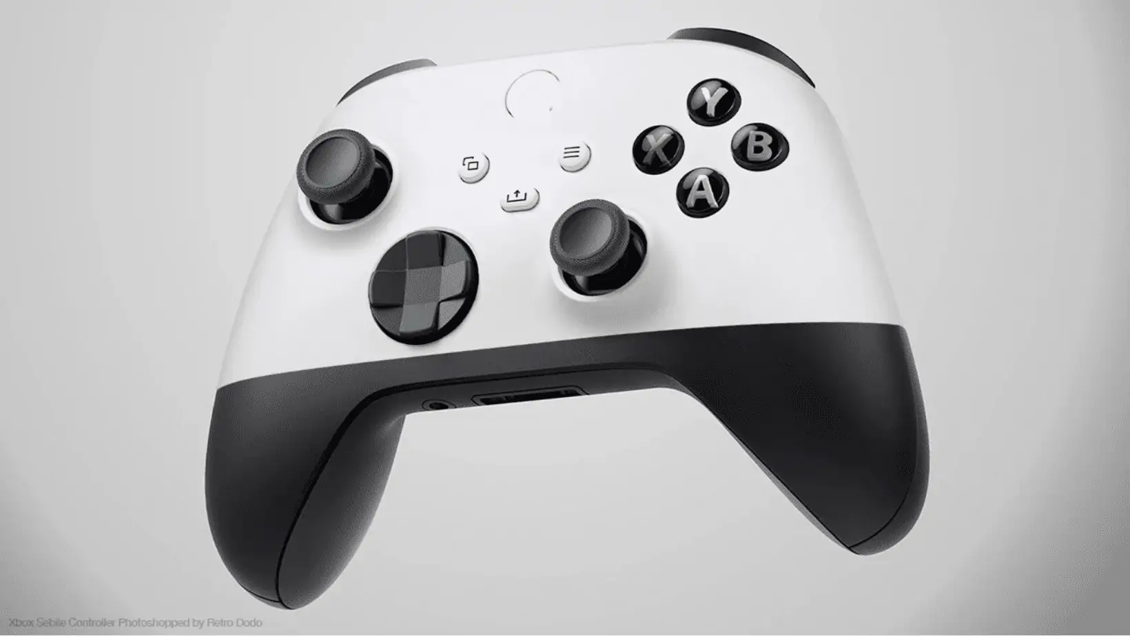 Xbox’s Sebile Controller: Gaming’s Next Evolution Unveiled