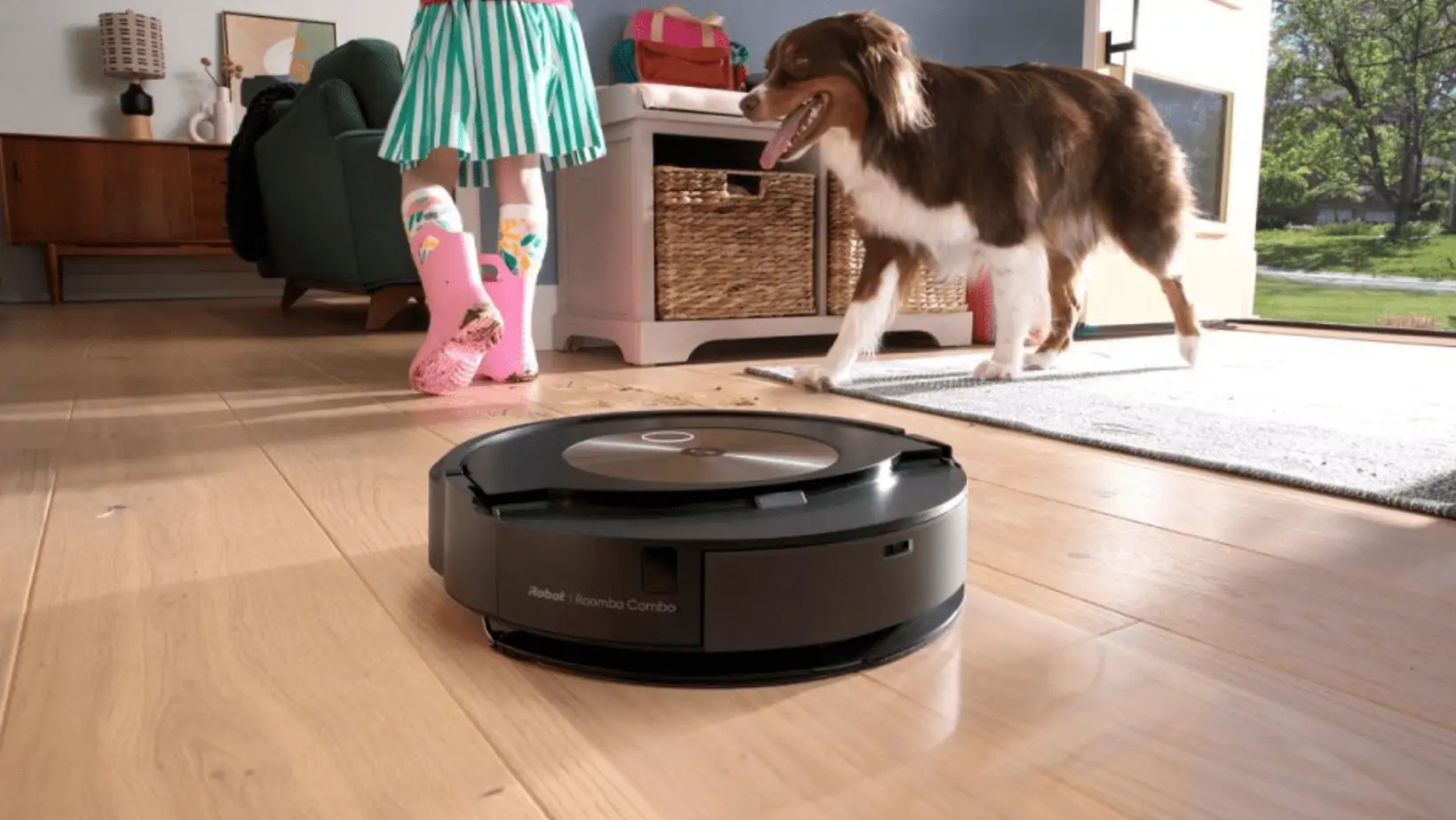 iRobot Unveils Roomba j9+: Ultimate Cleaning Revolution