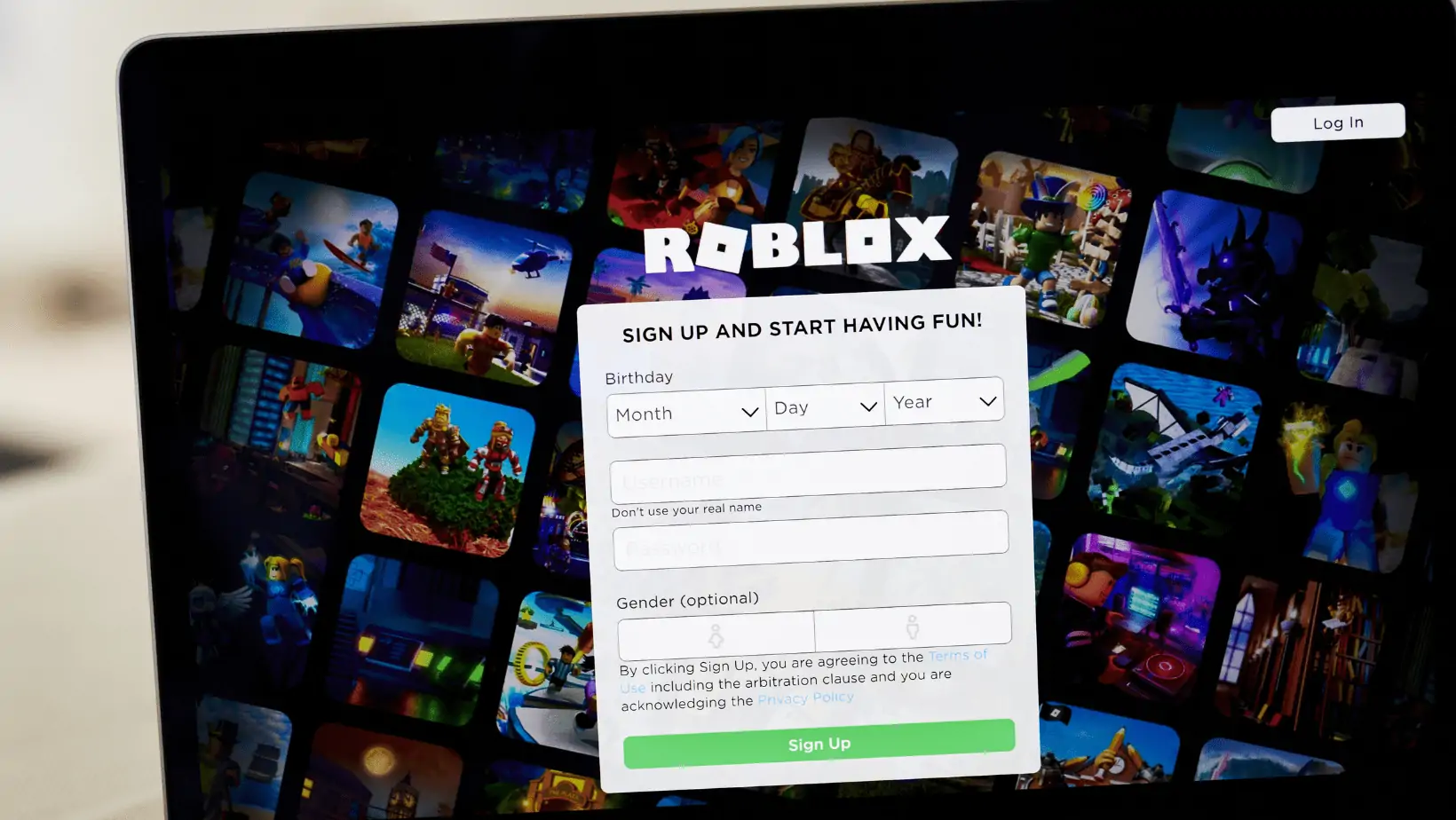 Roblox Revolution: New Developer Subscriptions Soar