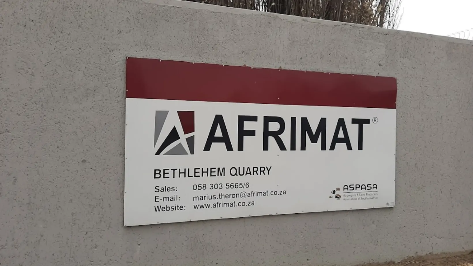 Strong Profits and Diversification: Afrimat Limited’s Winning Strategy Amid Economic Challenges