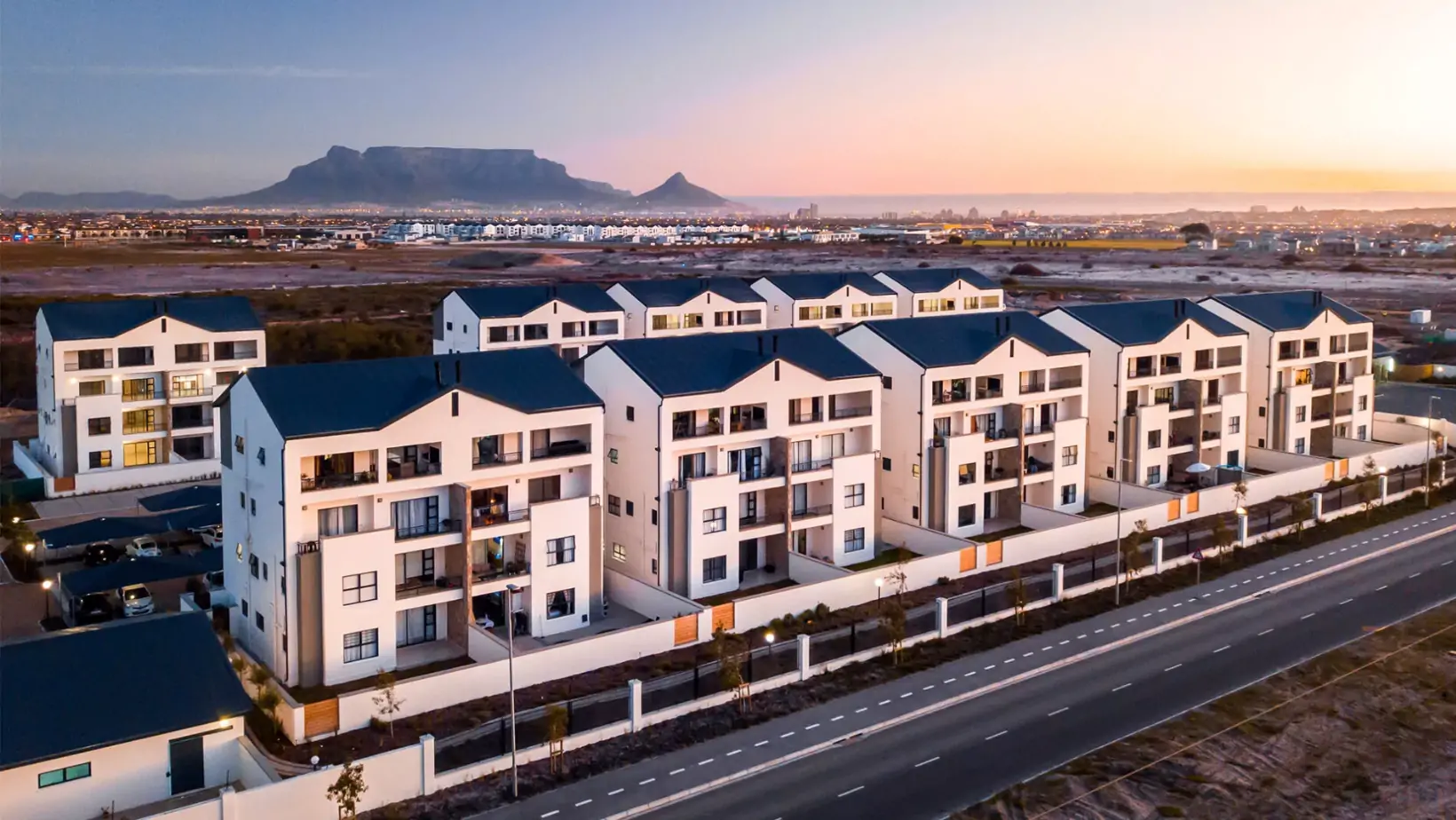 Balwin Properties’ Resilience Shines Amidst South Africa’s Market Challenges