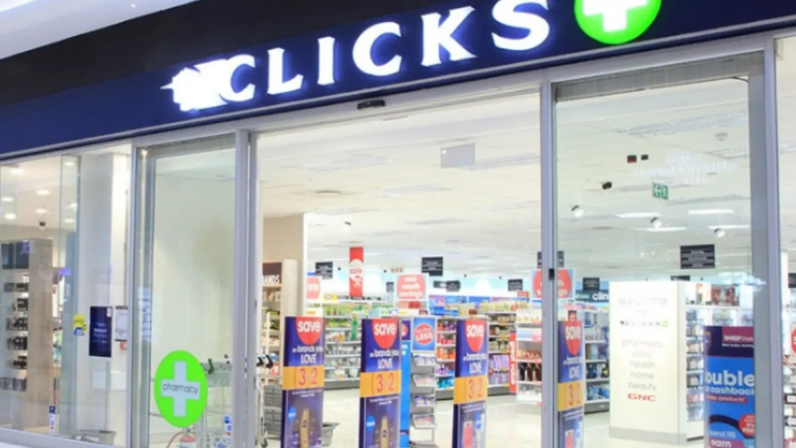 Clicks Group: Resilience Sparks 12.2% Retail Growth Amidst Turbulent Times