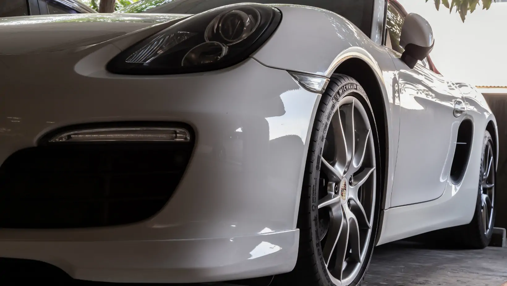 Revving Up the Future: Porsche Partners with Google for Next-Gen In-Car Tech