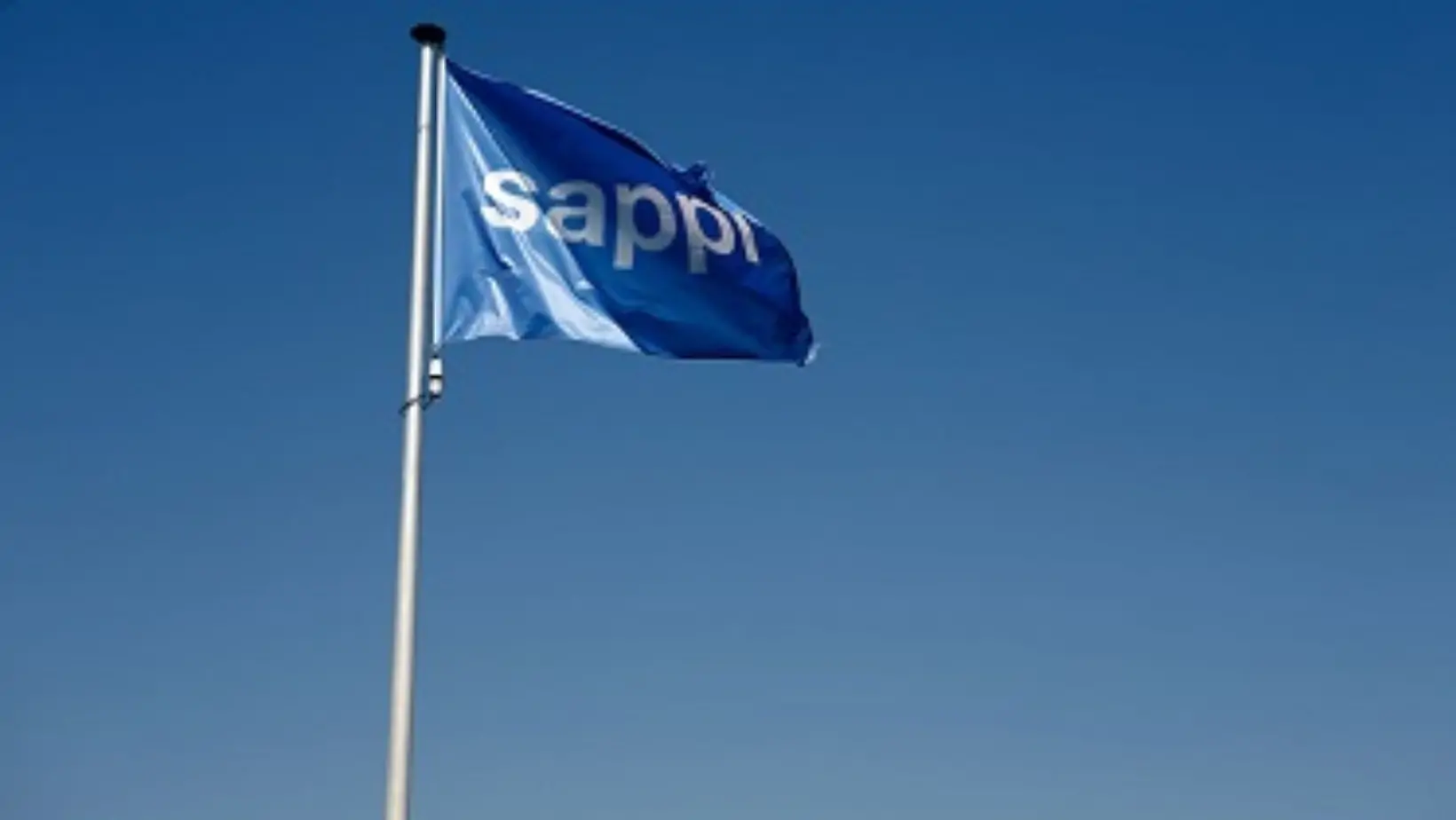 Sappi’s European Mill Overhaul