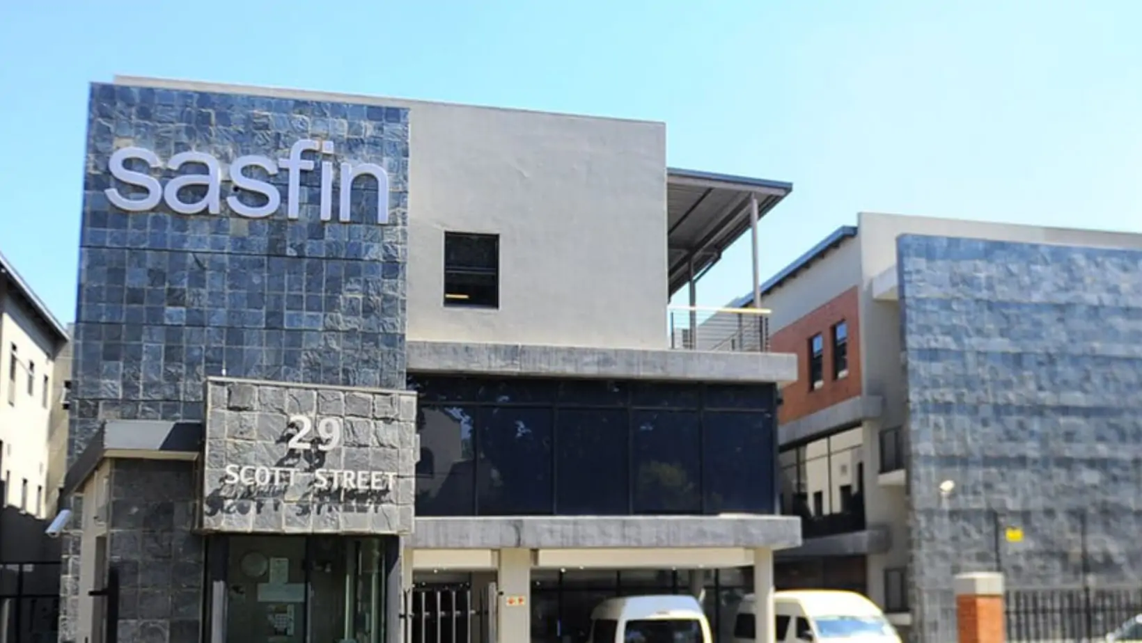 Sasfin Holdings Announces Changes to Board of Directors