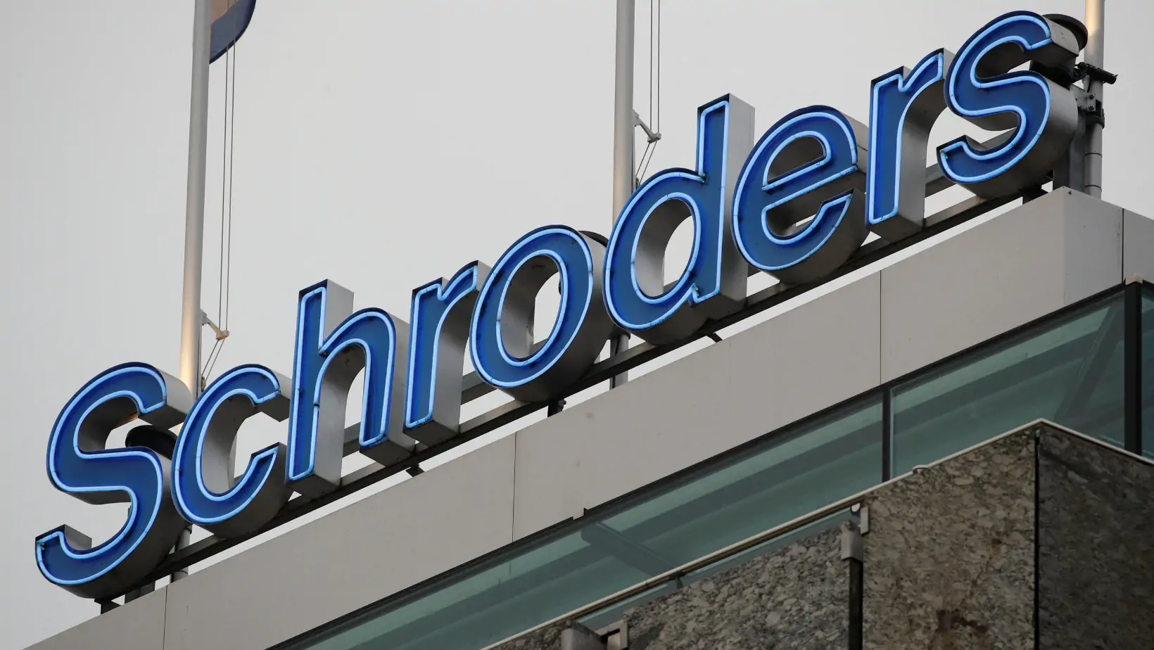 Schroder Reports Resilient Portfolio Valuation Amidst Market Fluctuations