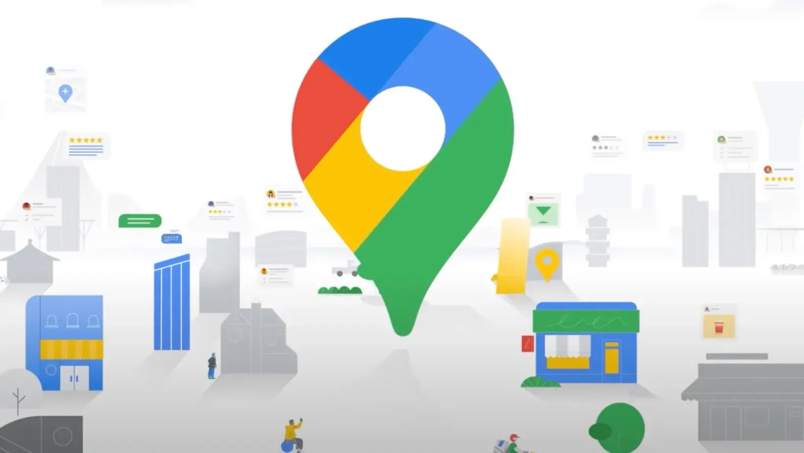 Google Maps Unveils Privacy Power-Up: Local Storage, Quick Controls, and Selective Deletion – Your Map, Your Rules