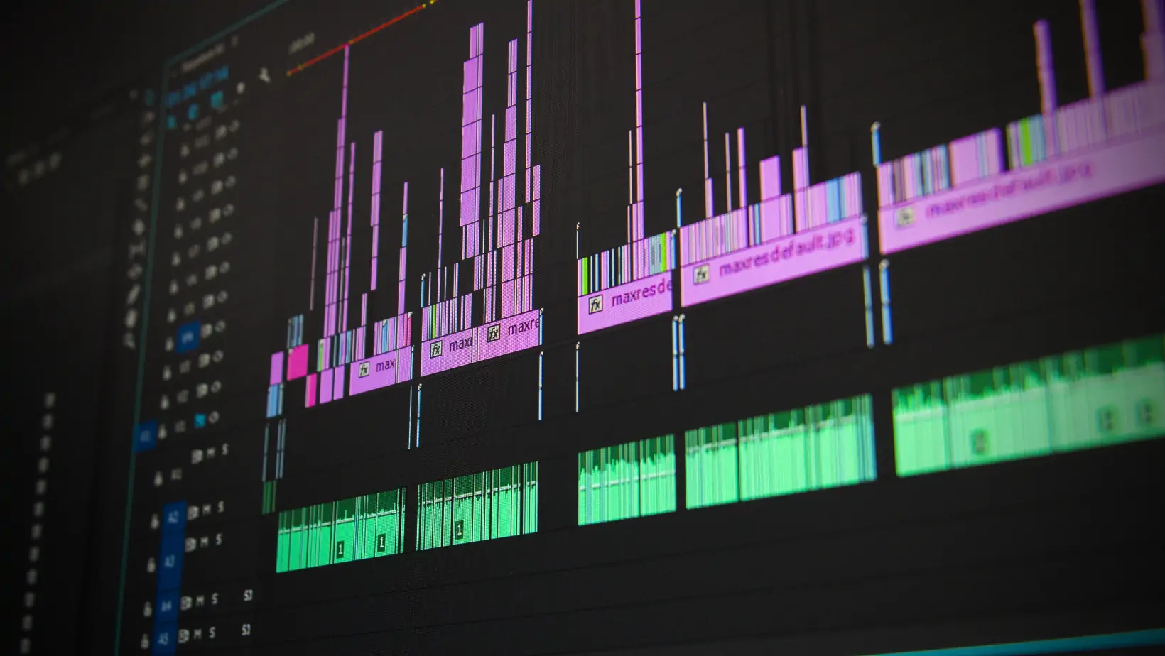 Adobe’s Project Sound Lift: Game-Changing AI Audio Editing Unveiled