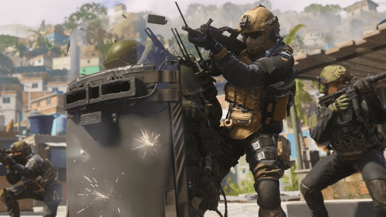Splat: Activision’s Ingenious Move to Crush Cheaters in Call of Duty: Warzone