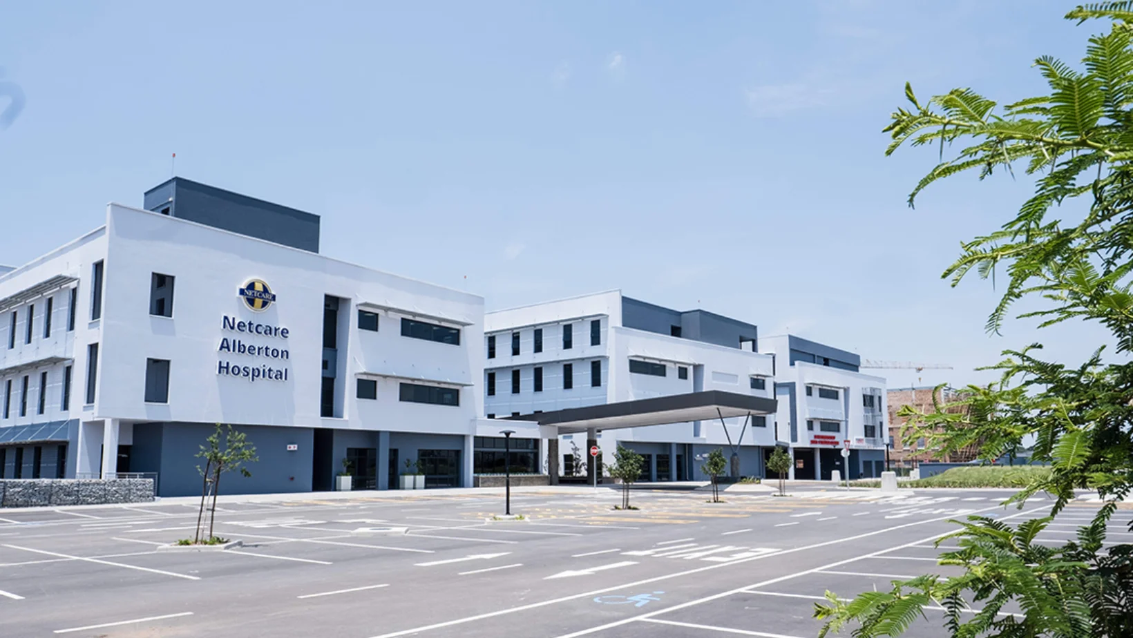 Netcare Limited Reports Positive Operational Performance