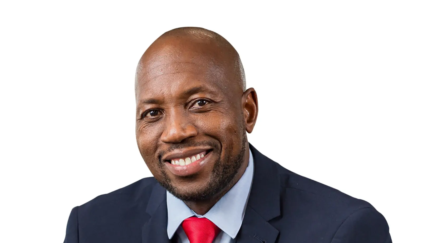Sasol’s Power Play: Simon Baloyi Takes the Helm as CEO, Setting the Stage for a Resilient Future