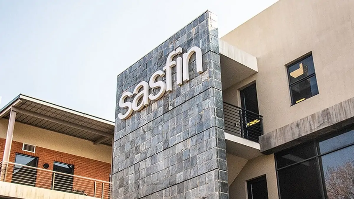 Sasfin Group