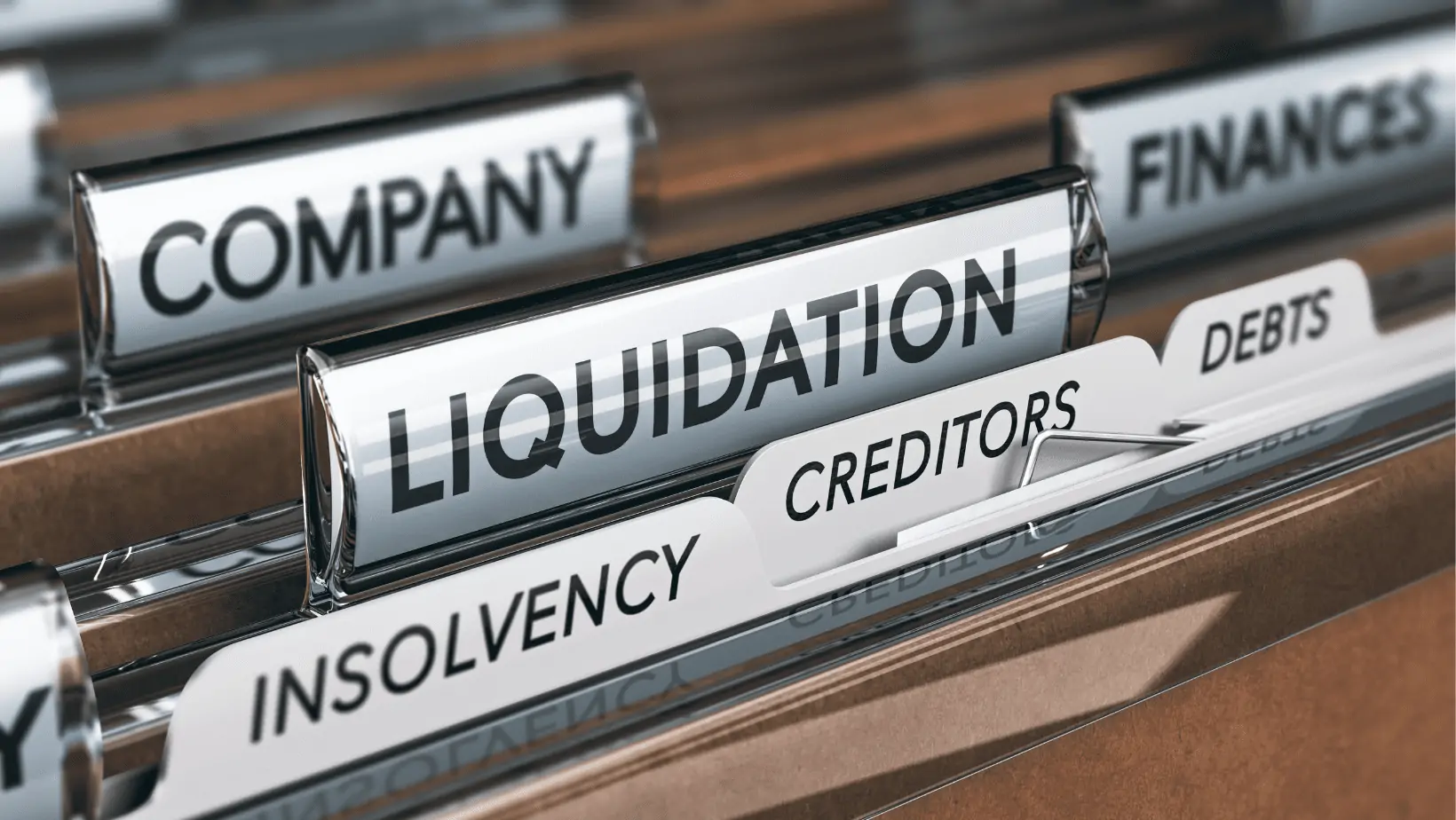 Conduit Capital Limited Faces Liquidation Applications: Shareholder Concerns and Company Assurance