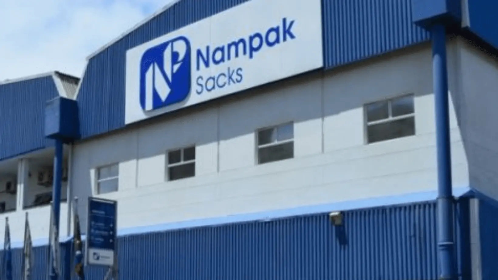 Leadership Changes at Nampak Limited: New Chairman Appointed