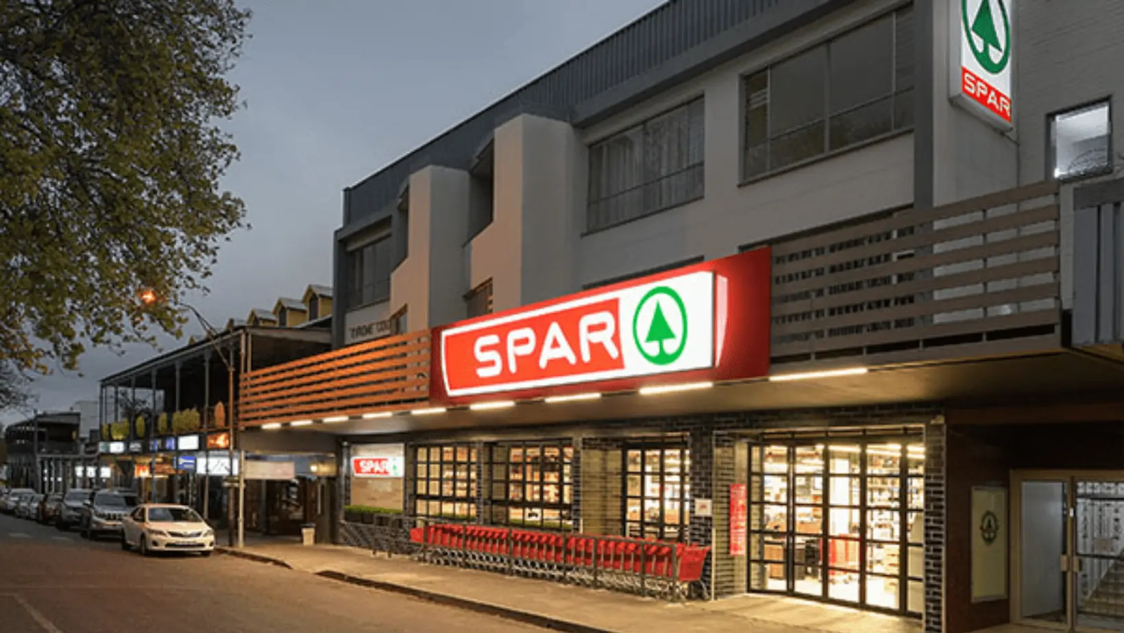 Spar Group Limited Appoints Funke Ighodaro as Independent Non-Executive Director