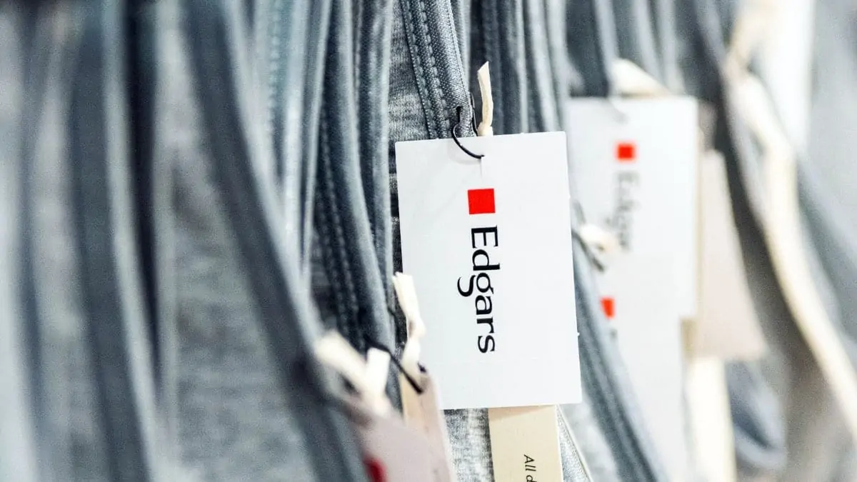 Pepkor Explores Major South African Expansion with Edgars