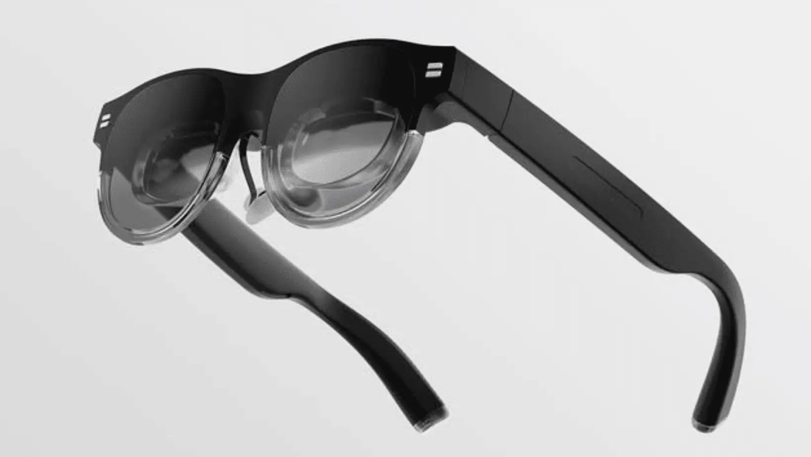 Asus Unveils AirVision M1 Wearable Glasses with Unique Features at CES 2024